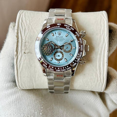Rol.ex Daytona automatic