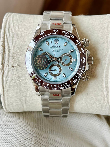 Rol.ex Daytona automatic