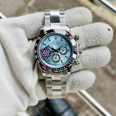 Rol.ex Daytona automatic
