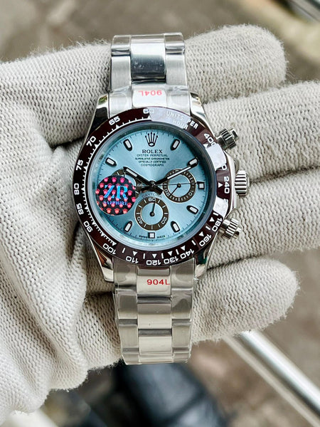 Rol.ex Daytona automatic