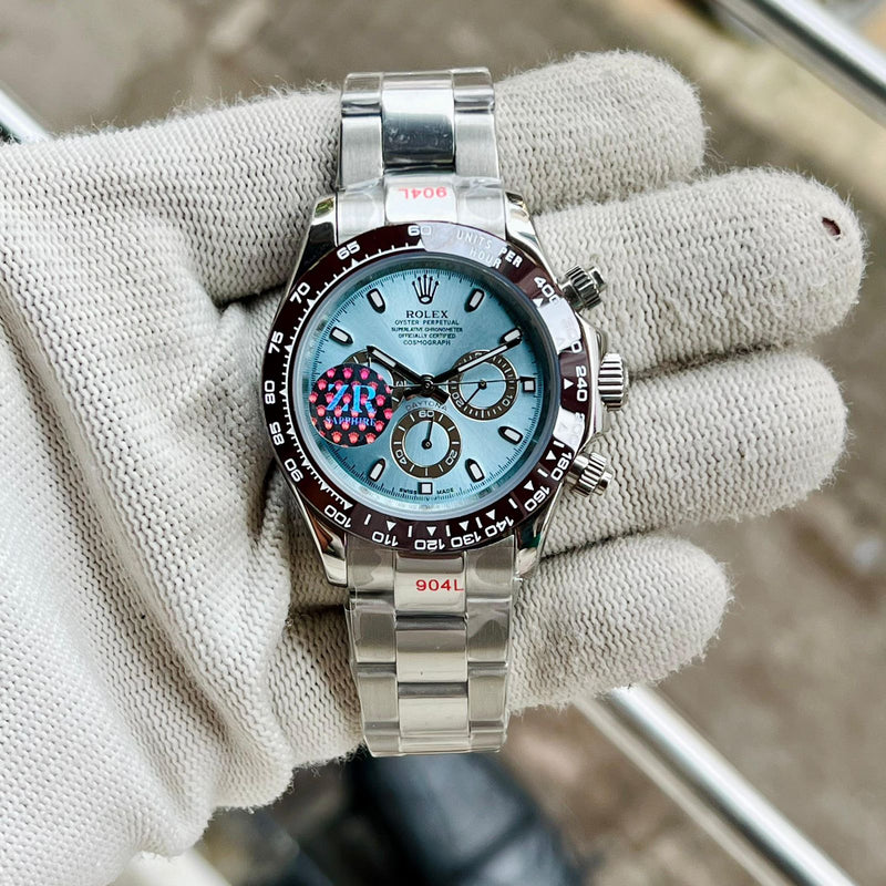 Rol.ex Daytona automatic