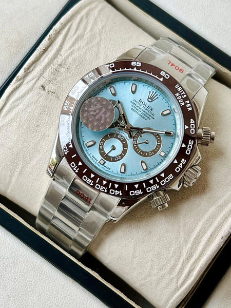 Rol.ex Daytona automatic