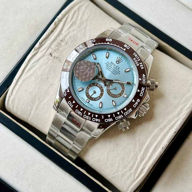 Rol.ex Daytona automatic