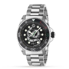 Guc.ci dive quartz