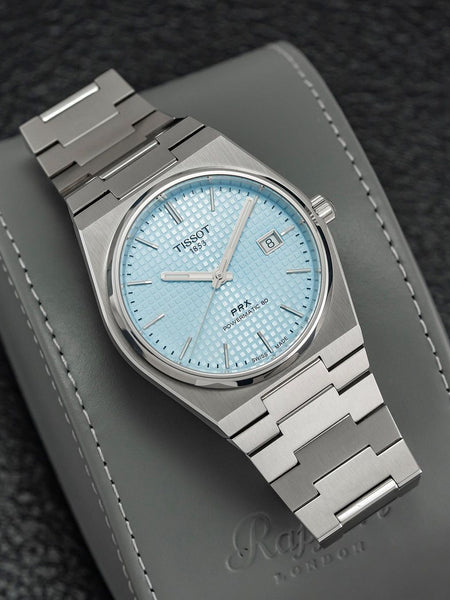Tis.sot prx quartz