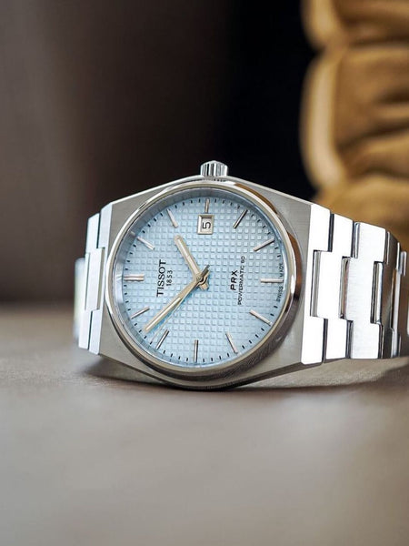Tis.sot prx quartz