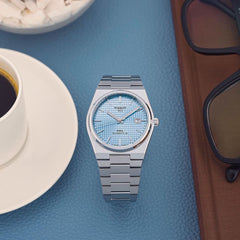 Tis.sot prx quartz