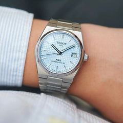 Tis.sot prx quartz