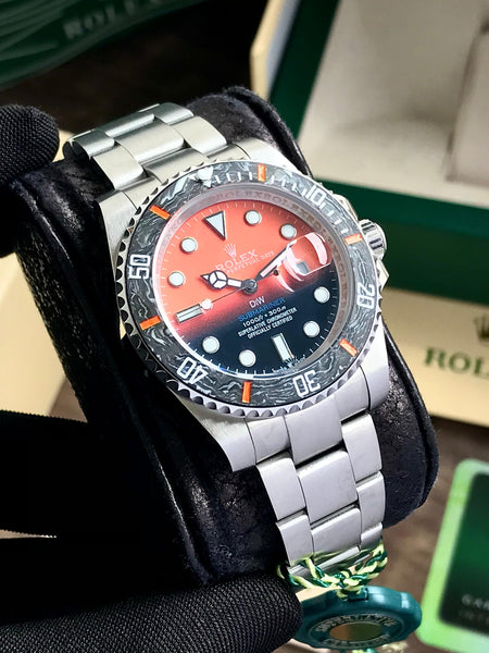 Rol.ex submariner Diw automatic