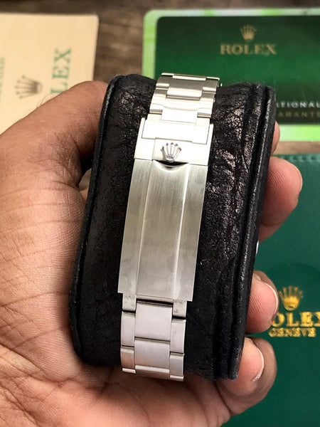 I.WC schaf.fhausen big pilot's automatic