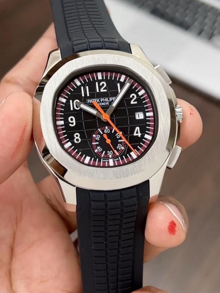 Pate.k Phi.lippe aquanaut automatic