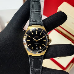Omeg.a constellation automatic 8901