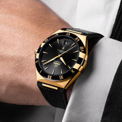 Omeg.a constellation automatic 8901