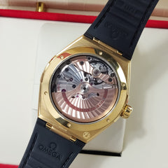 Omeg.a constellation automatic 8901