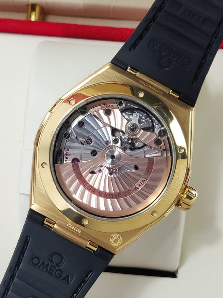 Omeg.a constellation automatic 8901