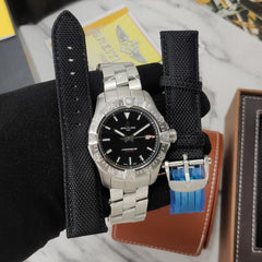 Breit.ling Avenger quartz