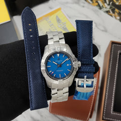 Breit.ling Avenger quartz