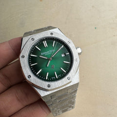 Aud.emars piguet quartz