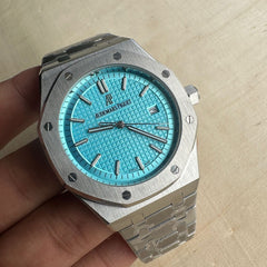 Aud.emars piguet quartz