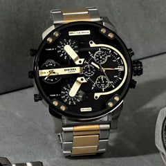 Die.sel big daddy quartz