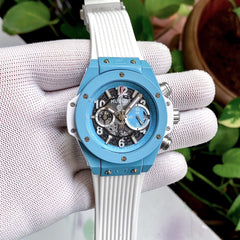 Hub.lot big bang unico skyblue