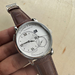 A lan.ge & so.hne automatic