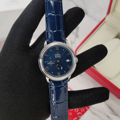 Ome.ga de ville Swiss eta automatic