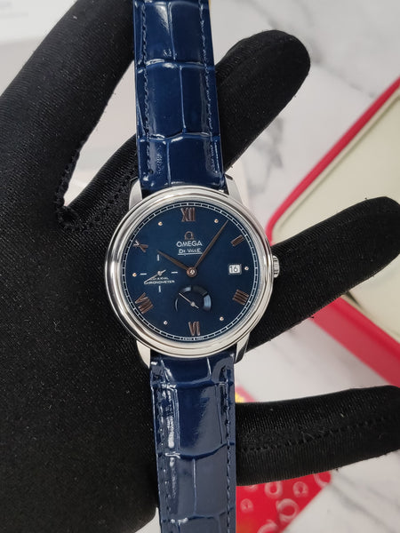 Ome.ga de ville Swiss eta automatic