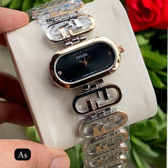 Fos.sil ladies quartz