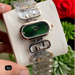 Fos.sil ladies quartz