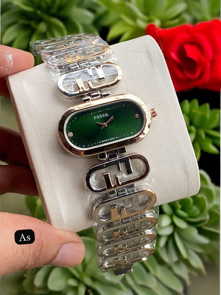 Fos.sil ladies quartz