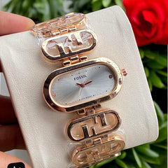 Fos.sil ladies quartz