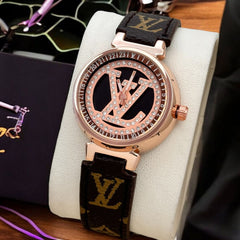 Lo.uis Vuit.ton quartz