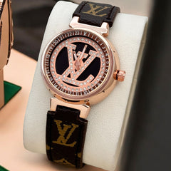 Lo.uis Vuit.ton quartz