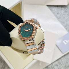 Gem Dio.r quartz