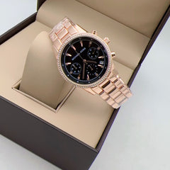 Mic.hael Kors ladies quartz