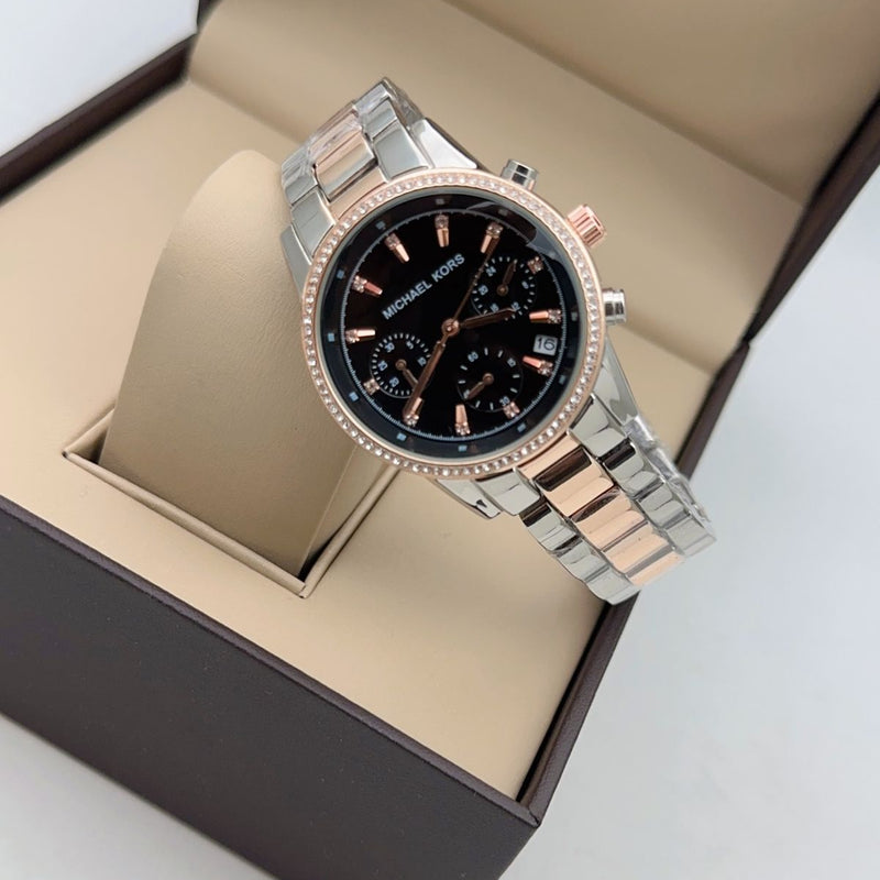 Mic.hael Kors ladies quartz