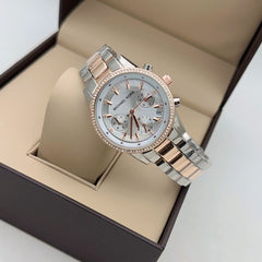 Mic.hael Kors ladies quartz