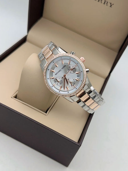 Mic.hael Kors ladies quartz