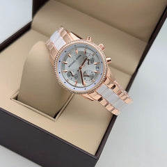 Mic.hael Kors ladies quartz