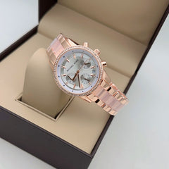 Mic.hael Kors ladies quartz