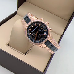 Mic.hael Kors ladies quartz