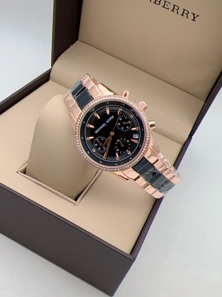 Mic.hael Kors ladies quartz