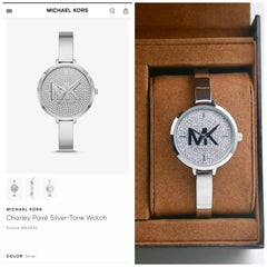 Mich.ael Kors quartz