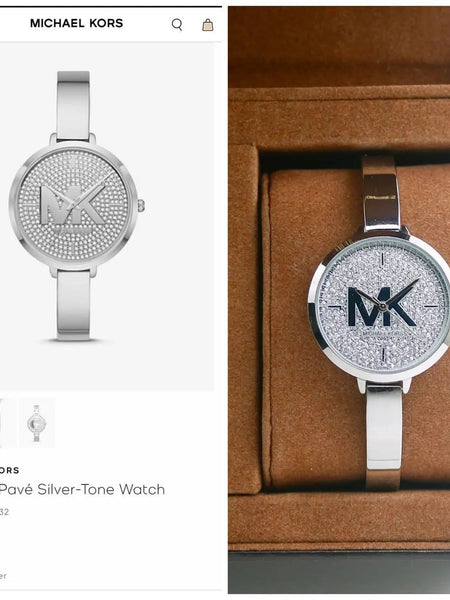 Mich.ael Kors quartz
