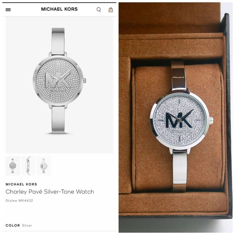 Mich.ael Kors quartz