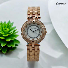 Carti.er super slim quartz