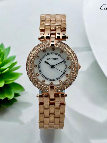 Carti.er super slim quartz