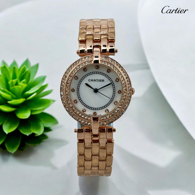 Carti.er super slim quartz