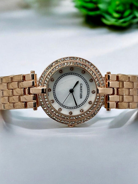 Carti.er super slim quartz